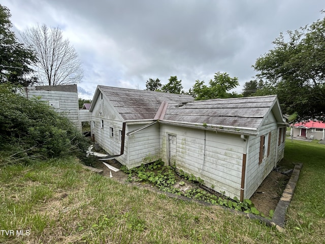 531 NW Mullins St, Wise, VA 24293 - photo 5
