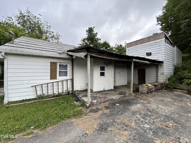 531 NW Mullins St, Wise, VA 24293 - photo 6