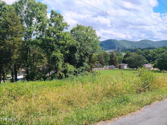 LOT13 Mountain View Dr, Bristol, TN 37620