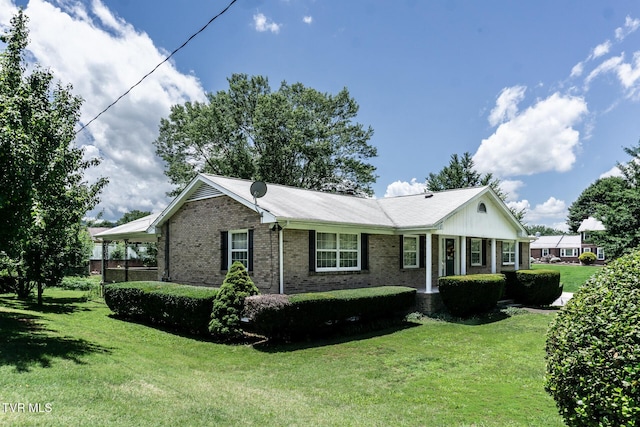 2449 Jennings Dr, Kingsport, TN 37660 - photo 3