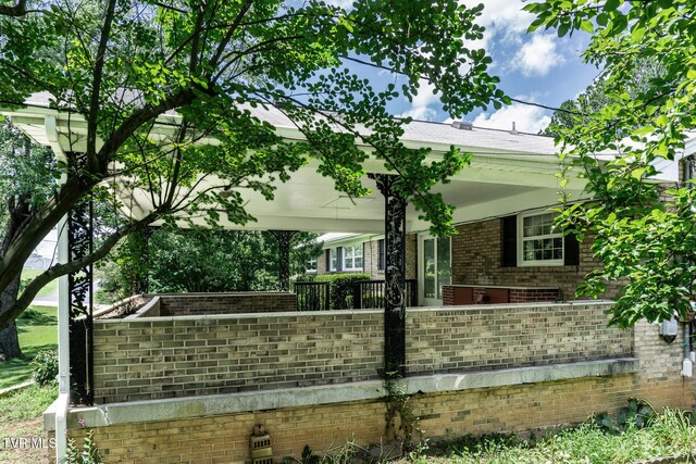 2449 Jennings Dr, Kingsport, TN 37660 - photo 4