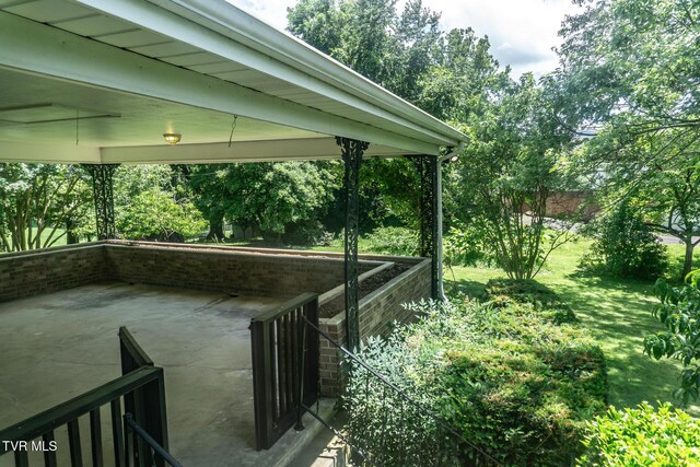 2449 Jennings Dr, Kingsport, TN 37660 - photo 42