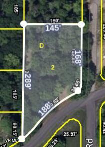 Lot2 Pond Springs W Road, Kingsport, TN 37664 - photo 2