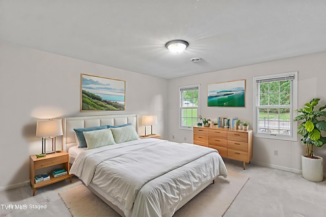 945 Dashaway Rd, Chuckey, TN 37641 - bedroom with baseboards