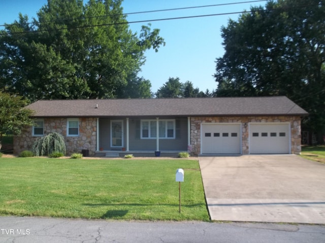 537 Wilson St, Church Hill, TN 37642 - photo 1