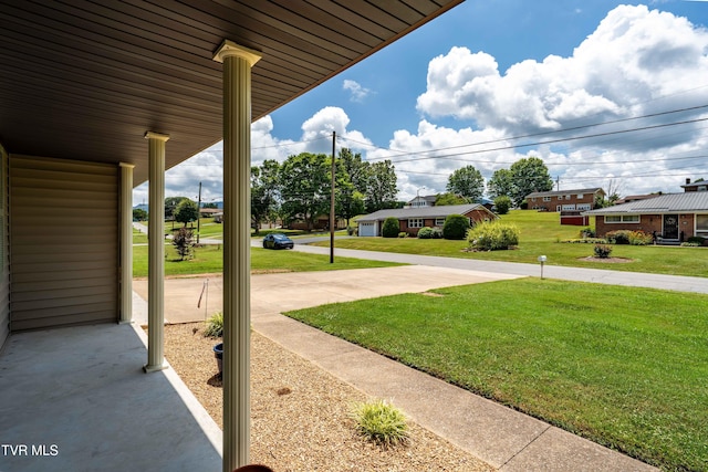 537 Wilson St, Church Hill, TN 37642 - photo 8