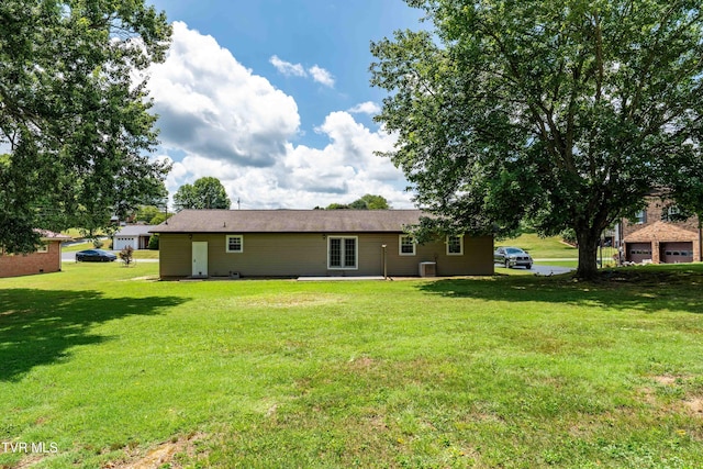 537 Wilson St, Church Hill, TN 37642 - photo 12