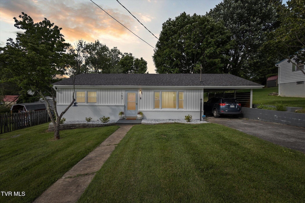103 Cottonwood Dr, Greeneville, TN 37745 - photo 1