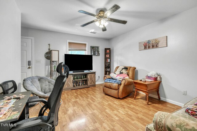 80 Jones Rd, Erwin, TN 37650 - photo 21