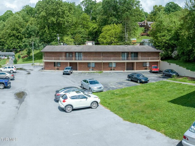 80 Jones Rd, Erwin, TN 37650 - photo 4