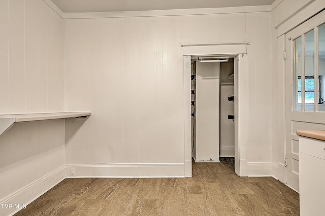 1149 Moorland Ave, Bristol, VA 24201 - view of walk in closet