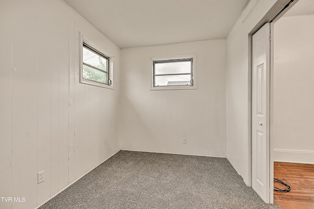 1149 Moorland Ave, Bristol, VA 24201 - unfurnished bedroom with carpet flooring