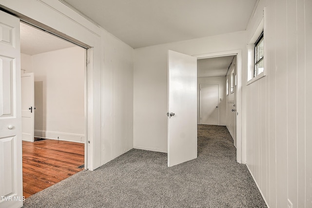 1149 Moorland Ave, Bristol, VA 24201 - view of carpeted spare room