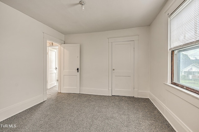 1149 Moorland Ave, Bristol, VA 24201 - unfurnished bedroom with baseboards