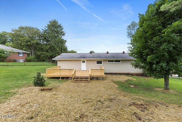 419 Ashville Ave, Mount Carmel, TN 37645 - photo 8