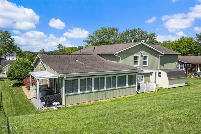 1207 Tanglewood Dr, Greeneville, TN 37743 - photo 53