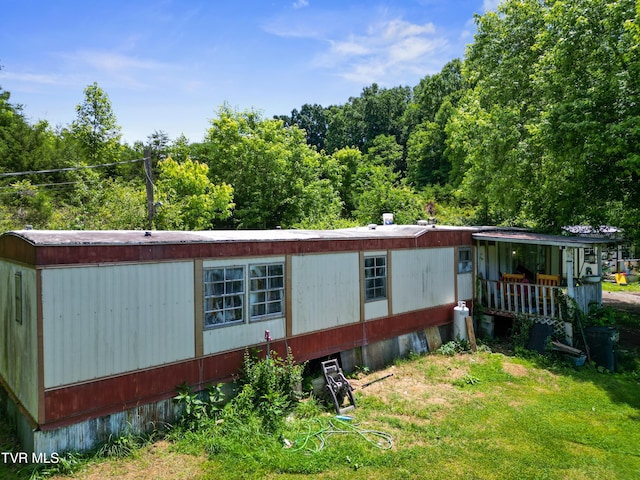 5020 Kingsport Hwy, Afton, TN 37616