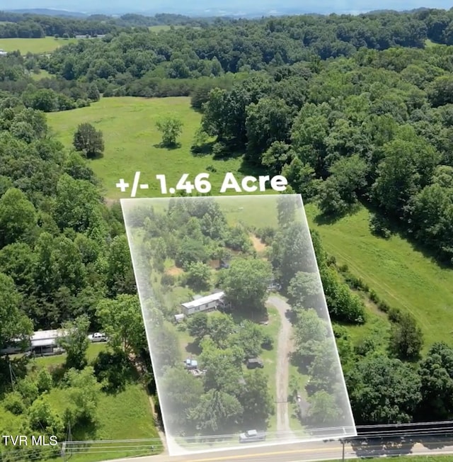 5020 Kingsport Hwy, Afton, TN 37616