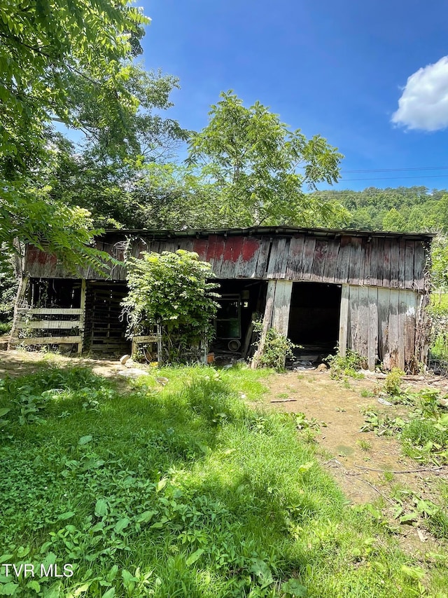 5020 Kingsport Hwy, Afton, TN 37616