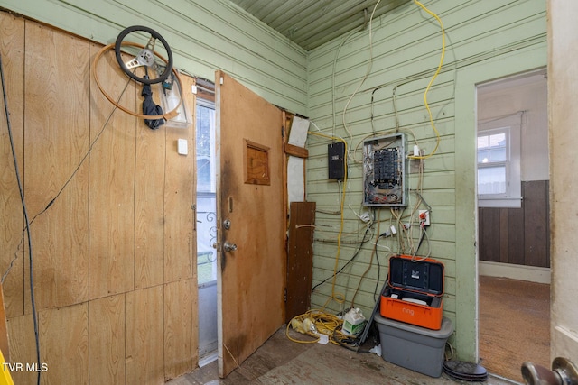 1411 E Unaka Ave, Johnson City, TN 37601 - view of utility room
