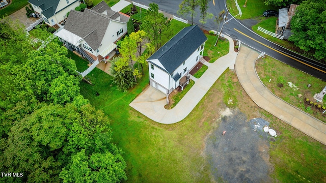2009 Idle Hour Rd, Kingsport, TN 37660 - view of subject property