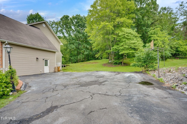 256 S Creek Ct, Kingsport, TN 37663 - view of patio / terrace