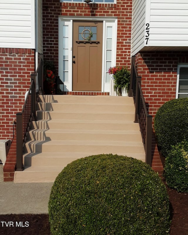 237 Stone Edge Cir, Kingsport, TN 37660