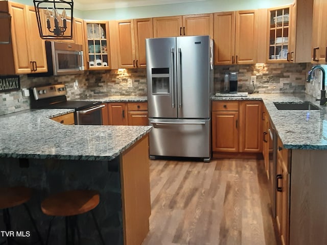 237 Stone Edge Cir, Kingsport, TN 37660