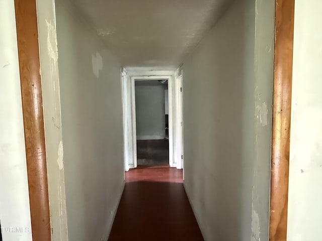 1741 Dunlap St, Bristol, VA 24201 - view of hall