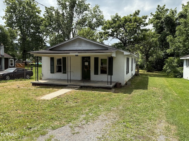 1741 Dunlap St, Bristol, VA 24201 - photo 2