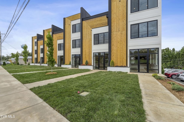 1533 Pactolas Rd Unit 107, Johnson City, TN 37604 - view of building exterior