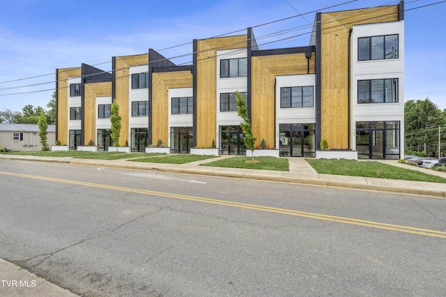 1533 Pactolas Rd Unit 107, Johnson City, TN 37604 - view of property