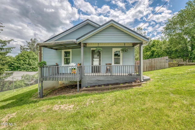 117 Dalton St, Kingsport, TN 37665 - photo 1
