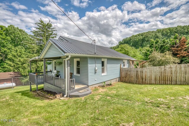 117 Dalton St, Kingsport, TN 37665 - photo 3