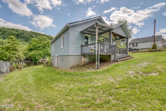 117 Dalton St, Kingsport, TN 37665 - photo 5