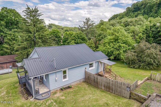 117 Dalton St, Kingsport, TN 37665 - photo 6