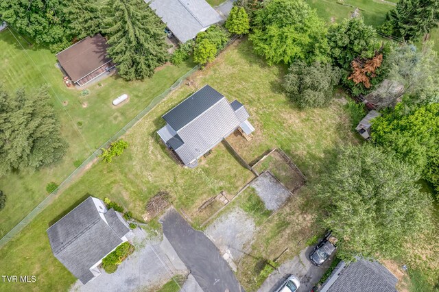 117 Dalton St, Kingsport, TN 37665 - photo 4