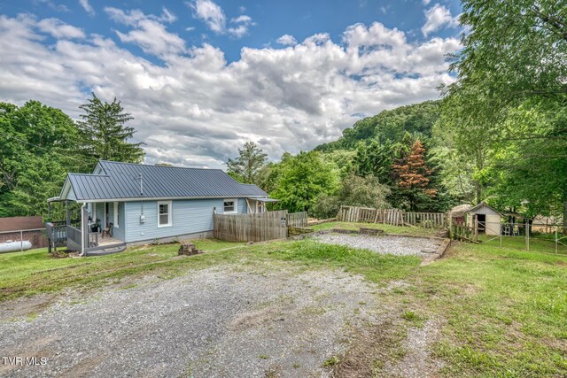117 Dalton St, Kingsport, TN 37665 - photo 22