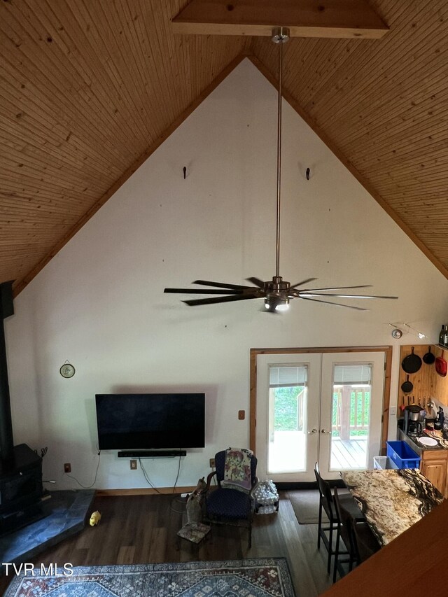 13660 Asheville Hwy, Greeneville, TN 37743 - photo 15