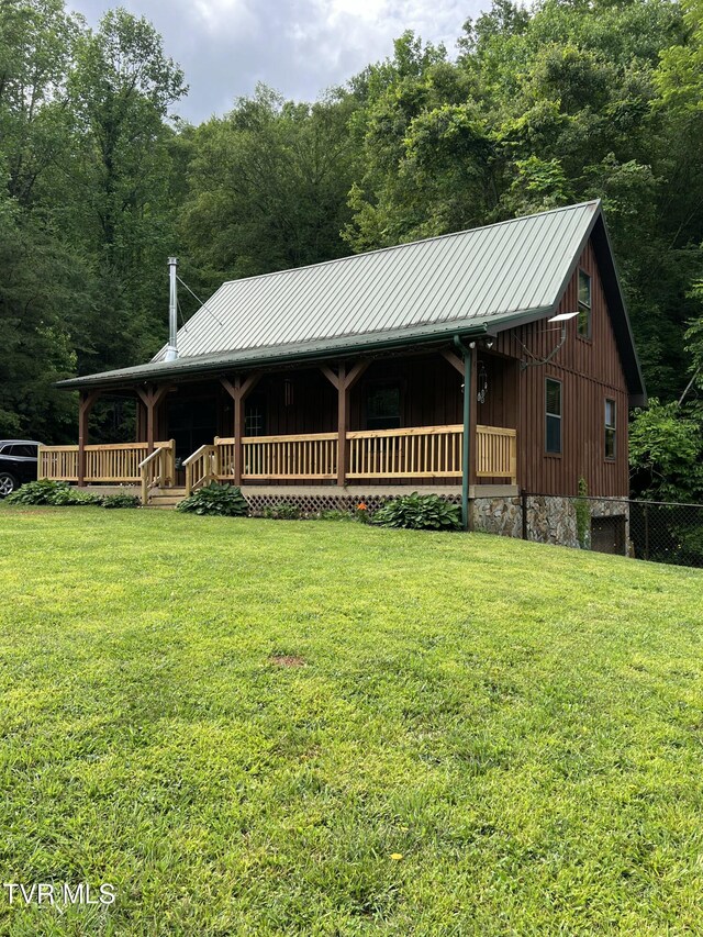 13660 Asheville Hwy, Greeneville, TN 37743 - photo 1