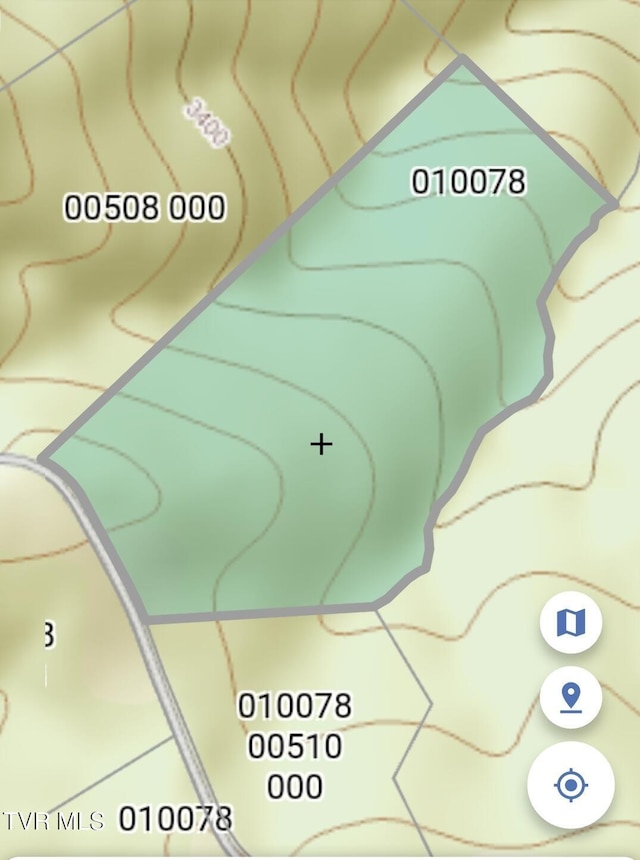 TBD Walnut Mountain Rd, Roan Mountain, TN 37687