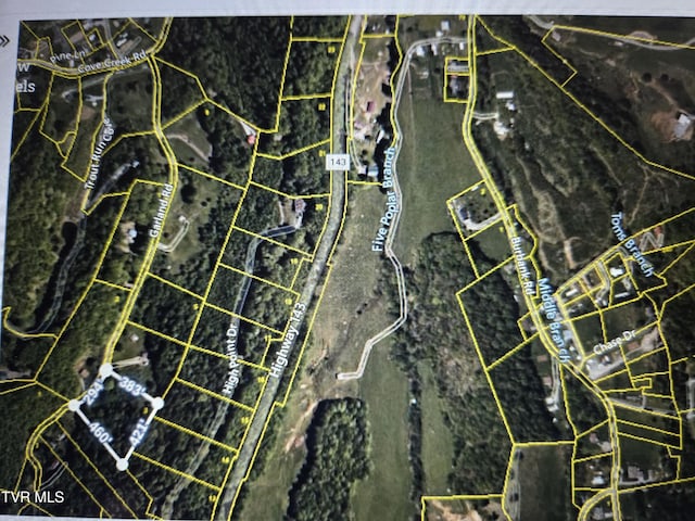 000 Garland Rd, Roan Mountain, TN 37687