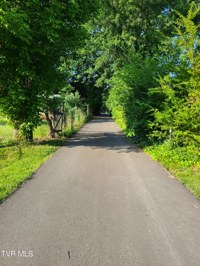 1814 Park St, Kingsport, TN 37664 - view of road
