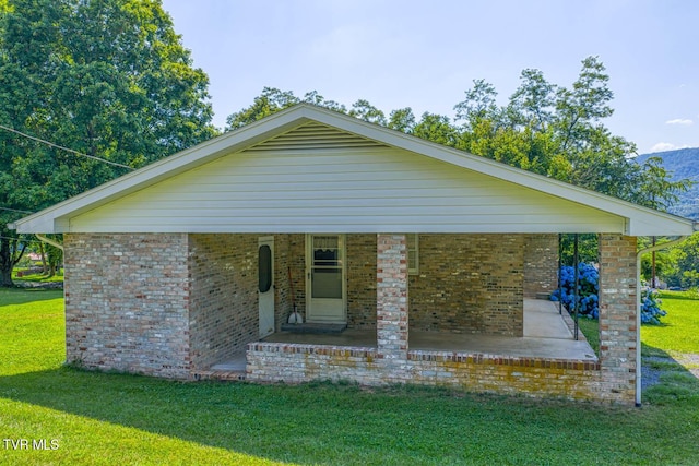 426 S Johnson Rd, Rogersville, TN 37857 - photo 34