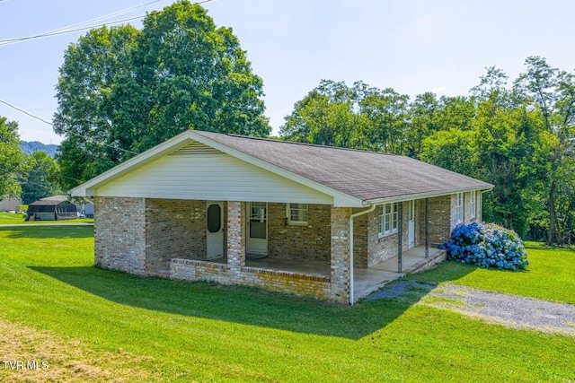 426 S Johnson Rd, Rogersville, TN 37857 - photo 35