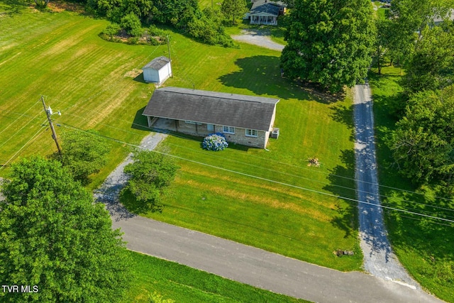 426 S Johnson Rd, Rogersville, TN 37857 - photo 40
