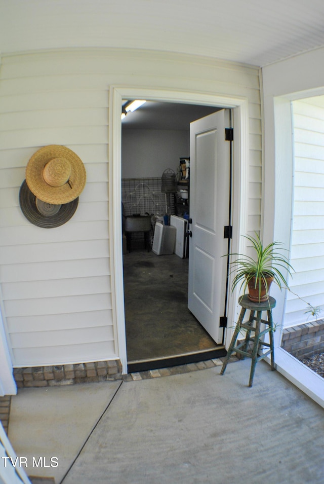 286 Sliger Rd, Jonesborough, TN 37659 - entrance to property