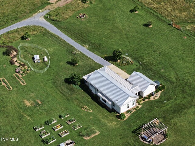 286 Sliger Rd, Jonesborough, TN 37659 - view of property location