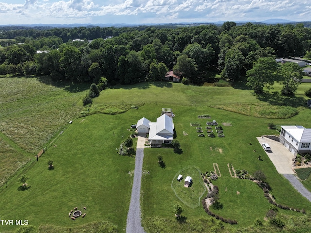 286 Sliger Rd, Jonesborough, TN 37659 - view of property location