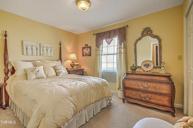 713 Teasel Dr Unit 0, Kingsport, TN 37660 - bedroom with light carpet and baseboards